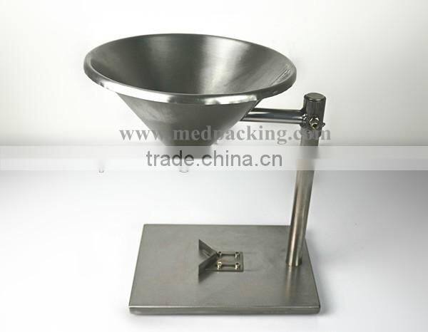 Stainless Steel Bottle Filling Machine for Capsule or Tablet