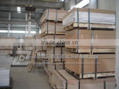supply Excellent resistance to corrosion aluminum sheets