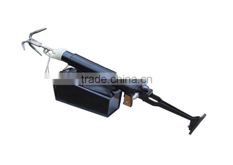 PS-1 Life saving equipment-- rope launcher