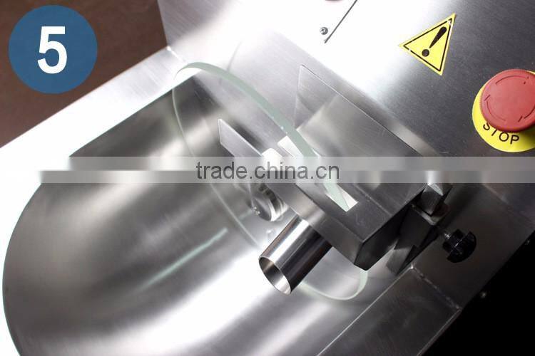 Factory Price chocolate candy making machine chocolate moulding machine(ZQ-MM08)