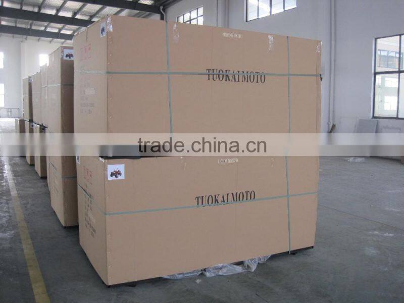 Agricultural UTV 250cc/Utility Terrain Vehicle EEC/EPA 250cc/ EFI Automatic drive truck ATV(TKU250E-2A)