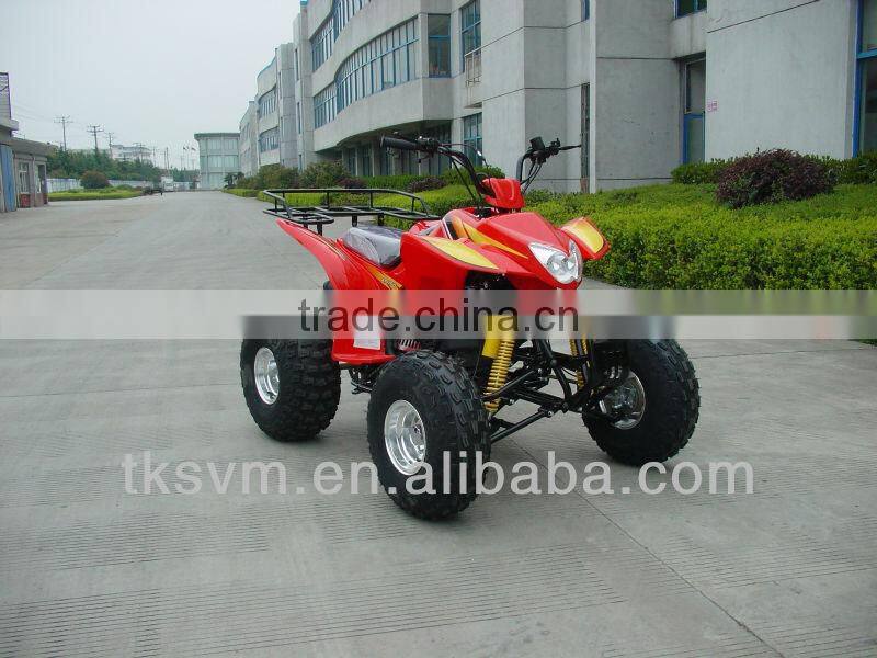 Hot selling Water cooled cheap 250cc ATV