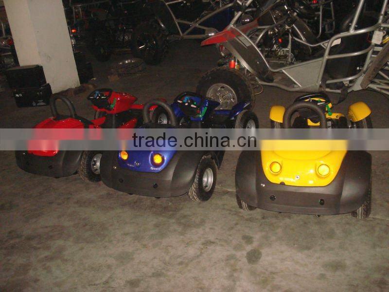 200w kids go kart cheap for sale