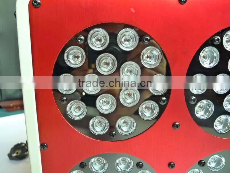 180W Apollo Led Grow light for Hydroponics/LED grow lighting/GROW LIGHT LED