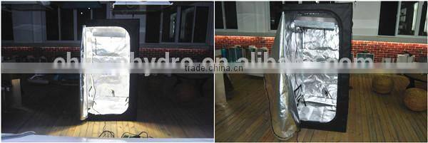 2016 vertical custom grow tent/horticulture system/professional design garden equipment