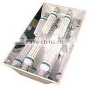 CFL LAMP/Fluorescent light / circular fluorescent lighting bulb/hydroponic indoor plant grow light