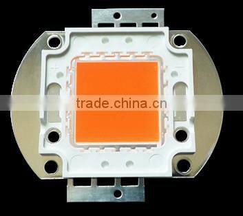 High power led datasheet with bridgelux chip100w, bridgelux led chip 100w, led grow chip