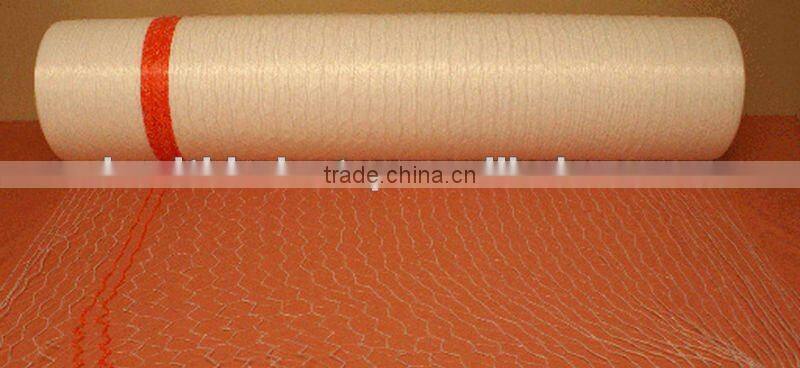 blue silage baler net wrap ,hay bale netwrap