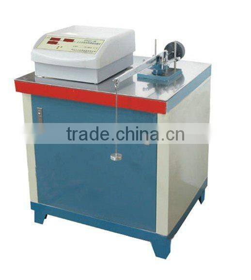 STDSY-1 Geosynthetic Materials Bursting & Puncture Tester