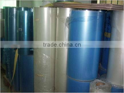 High quality polish and sand eva film for printed table cloth