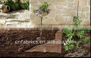 100% PPSB mulch Vlies