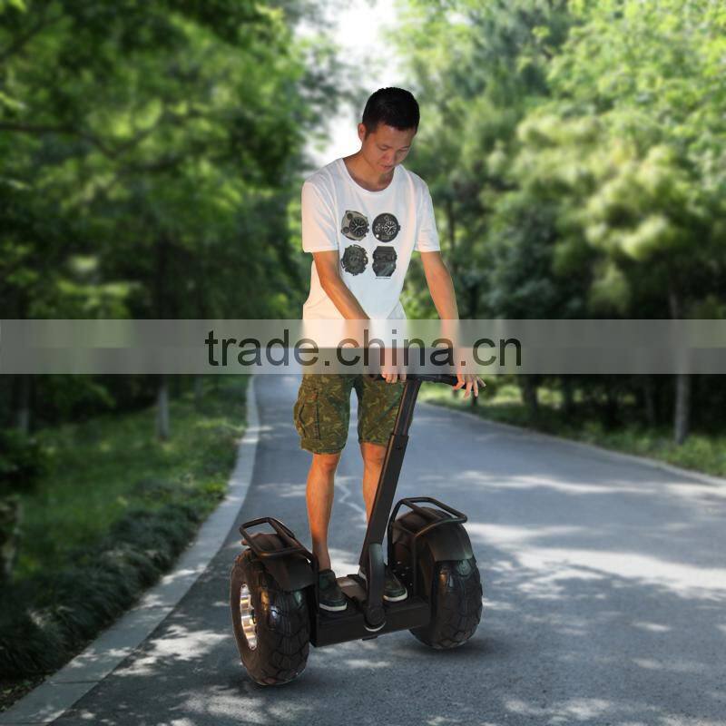 Leadway electric unicycle scooter bike with pedals for sale