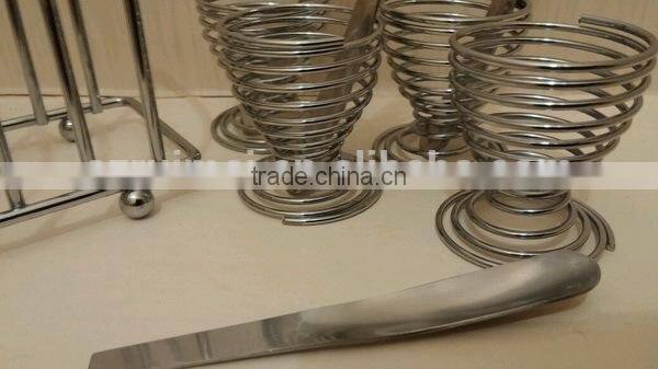 Home or office spoon knife rack