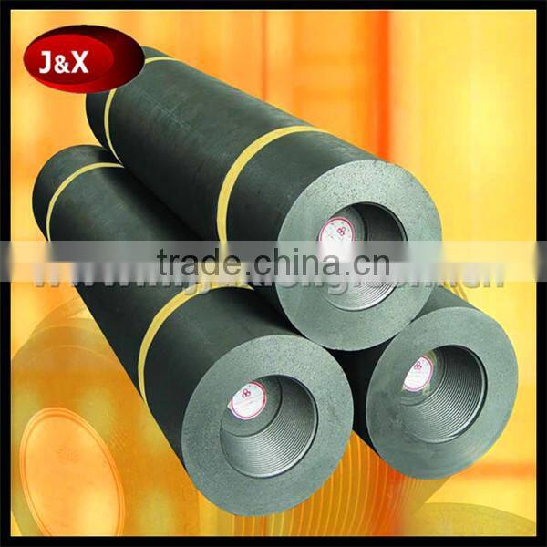 High Purity Graphite Electrode