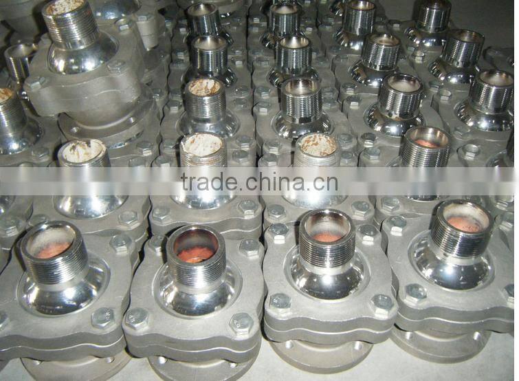 Swivel Universal Joints For Sprinkler