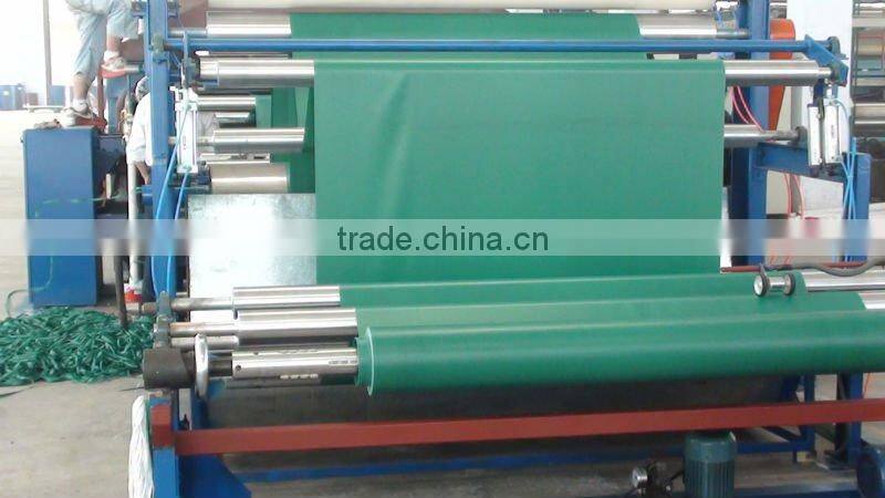 HOT!!!PVC coated tarpaulins is used to cover and proctect the goods