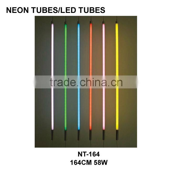 Colorful Promotional LED Tube/Neon Tube