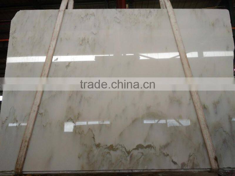 ocean galaxy marble stairscase