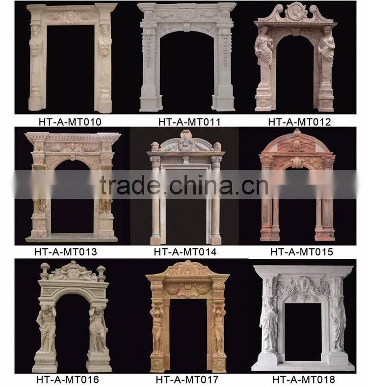 Hot Sale Door Frame Price