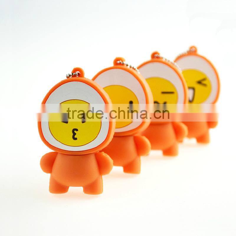 soft PVC usb flash drives,cheap usb stick logo print