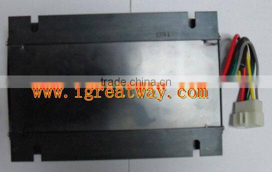 DC-DC voltage converter