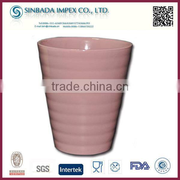 Factory price new design ceramic products, ceramic flower vase