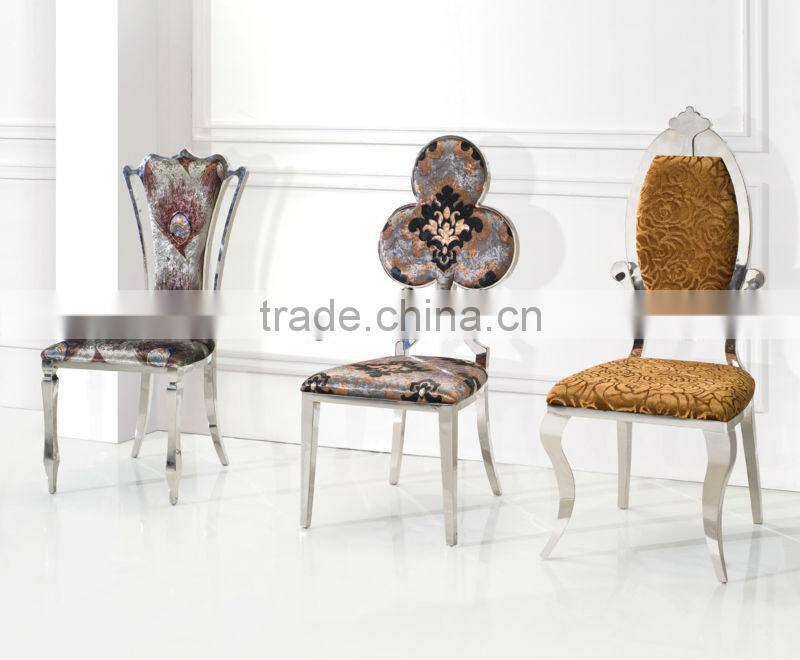 French chairs wholesale B415