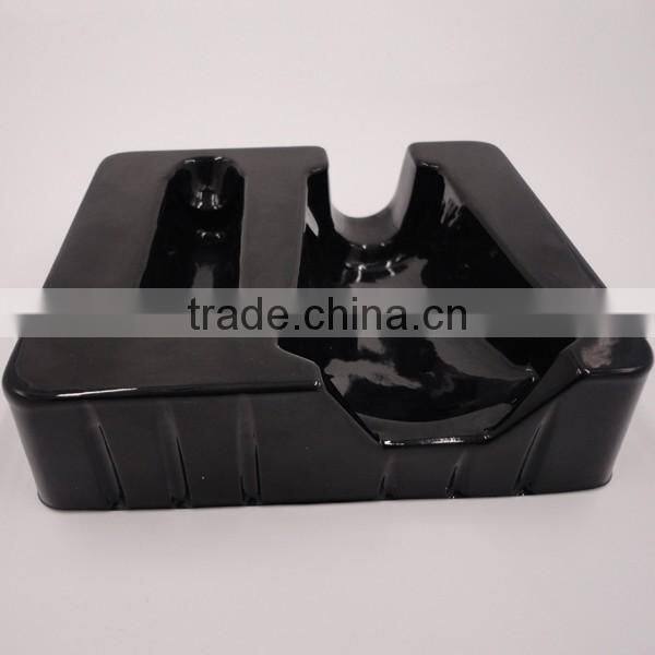 Alibaba China clear packaging box candy box plastic