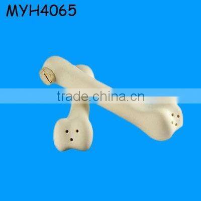 Hamburger shape pepper&salt shaker set season cruet