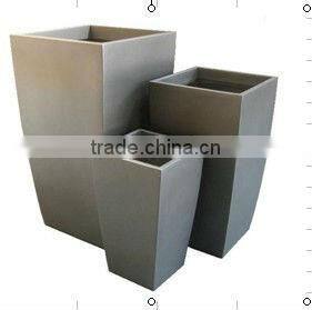 T-durable flower pot H12