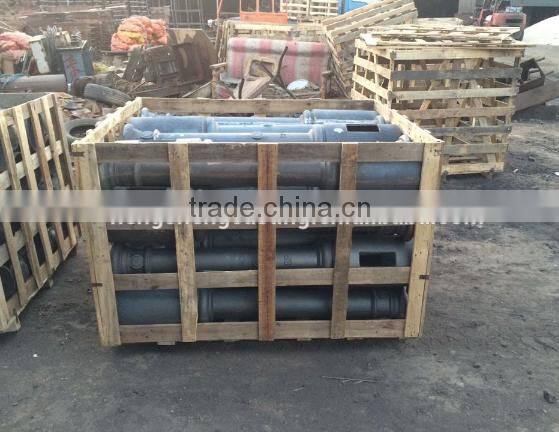 Trade Assurance China Supplier Street Metal Steel Cast Iron Bollard