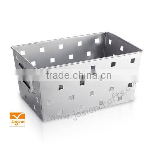 Hollow Out Document Tray