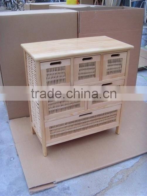 linyi exquisite handmade wicker furniture