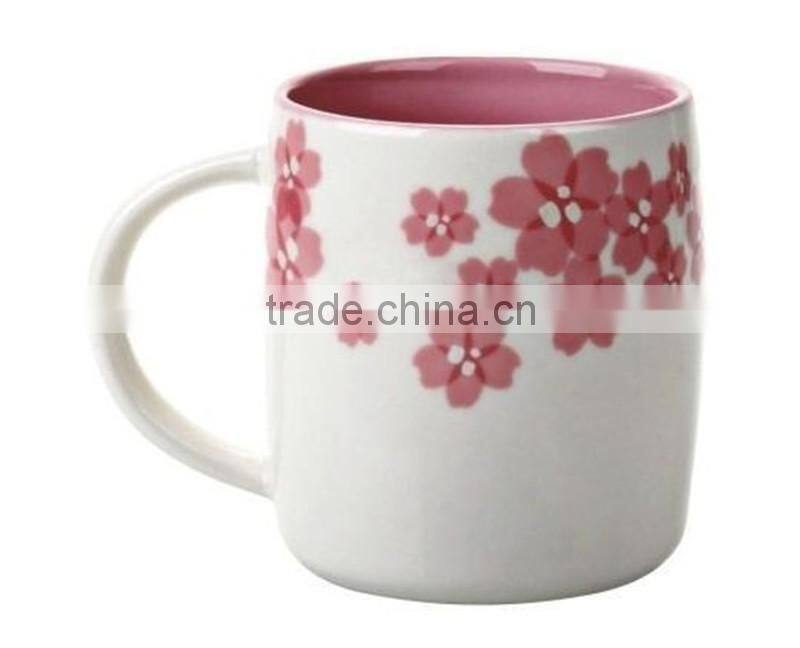 Alibaba express espresso cups,porcelain coffee cups,2015 hot sell ceramic tea cups