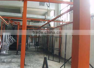 Outdoor sofa bed T010