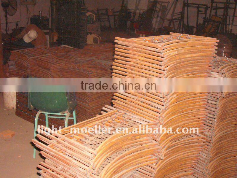 fence border LMRGF-52000
