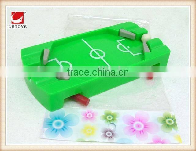 finger football game