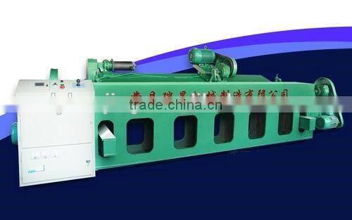 Good sale 8feet veneer peeling machine/ log peeling machine/wood veneer peeling