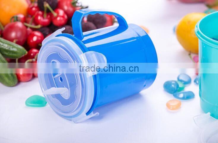 Plastic Soup Mug / Soup Mug