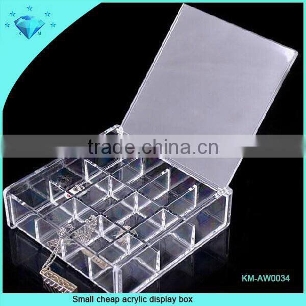 Fashion design acrylic fish shaped fish tank