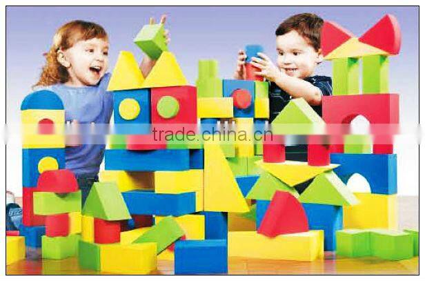 Kids Educational Building Block LT-2187A