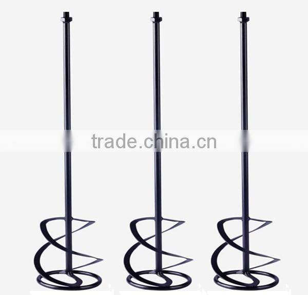 BLACK MIXER PAINT MINI GYRO PAINT MIXER FOR PAINT TOOL