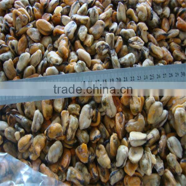 Boiled Mussel Meat(500-700)