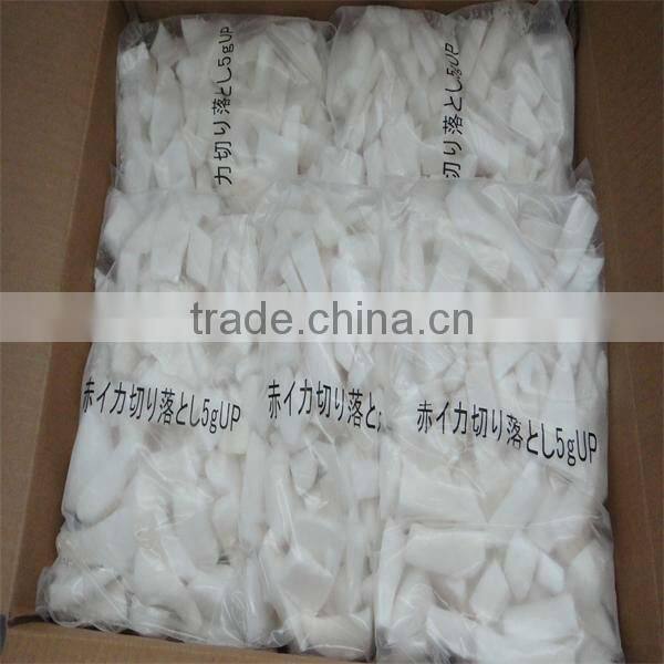 giant squid cut/best frozen seafood