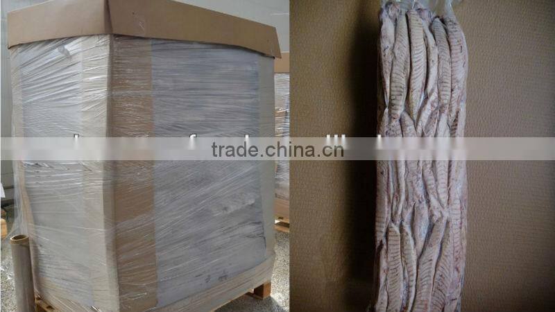 High quality tuna loin steak