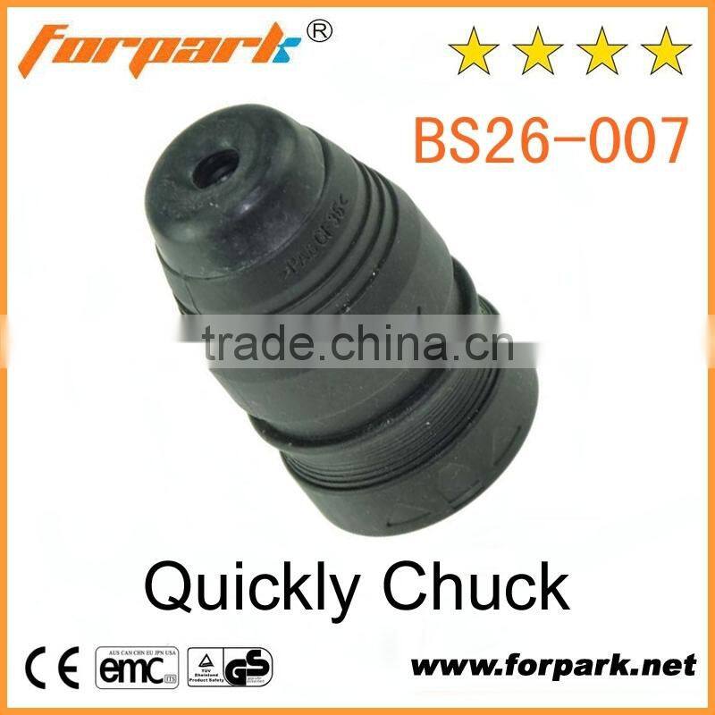 Power Tools spare parts BS GBH2-26 quickly chuck