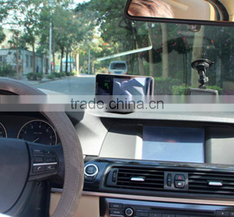 Classice modle car phone anti-slip mat