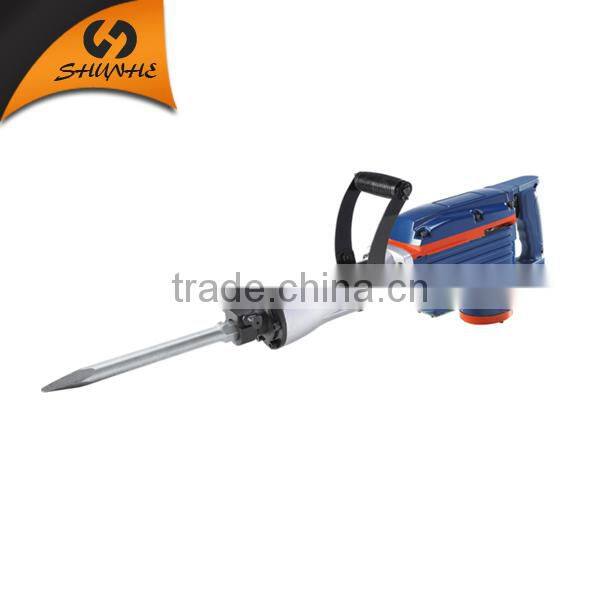 SPT2237 65MM Demolition hammer&Jack hammer