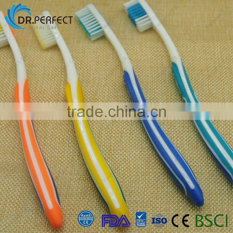 Great Price Importing Disposable Toothbrush Made in China