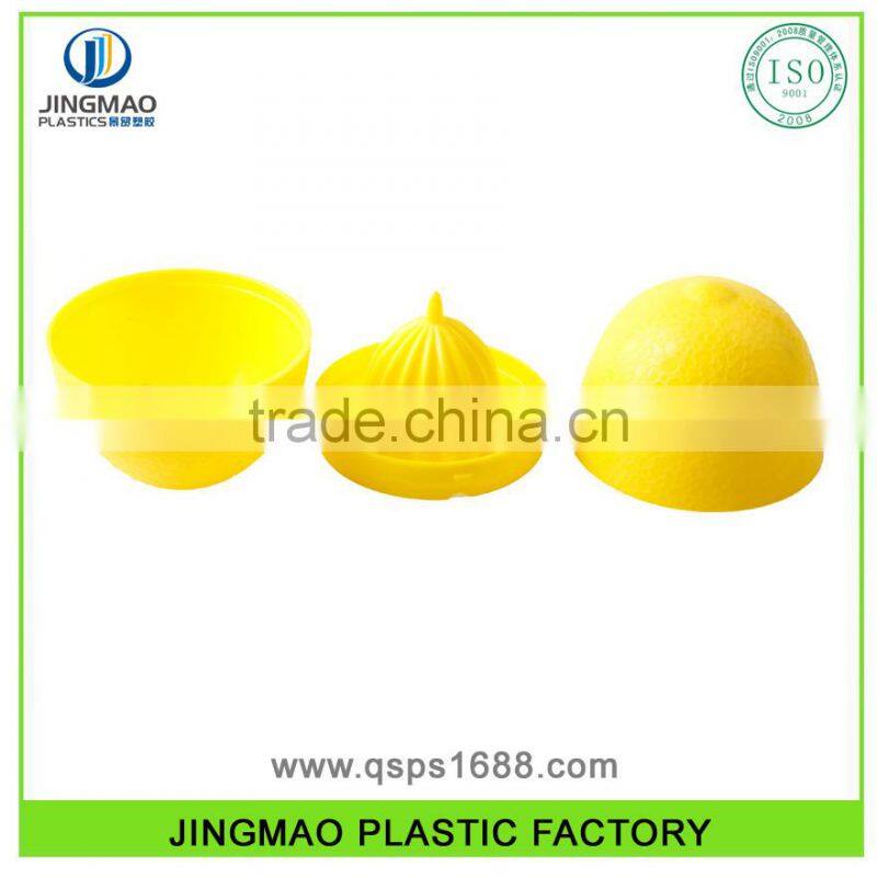 Plastic Manual Lemon Juicer